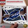 NFL Buffalo Bills Unique Design Max Soul Shoes Running Sneakers