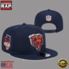 NFL Chicago Bears New Design Baseball Cap Snapback Hats 2 NFL Chicago Bears Snapback Hat
