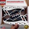 NFL Chicago Bears Unique Design Max Soul Shoes Running Sneakers