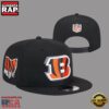 NFL Cincinnati Bengals Snapback Hat