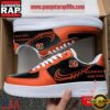 NFL Cincinnati Bengals Unique Design Custom Name Air Force 1 Sneaker Shoes 6 NFL Cincinnati Bengals Unique Design Custom Name Air Force 1 Sneaker Shoes