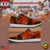 Cleveland Browns Personalized Air Jordan 1 Sneakers Shoes 5 NFL Cleveland Browns Personalized Air Jordan 1 Sneakers Shoes