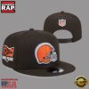 NFL Cleveland Browns Snapback Hat