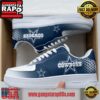 NFL Dallas Cowboys Air Force 1 Shoes Sneaker For Men Women 2 NFL Dallas Cowboys Air Force 1 Shoes Sneaker For Men Women