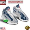 NFL Dallas Cowboys Personalized Air Jordan 13 Sport Shoes
