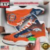 NFL Denver Broncos Personalized Air Jordan 13 Sport Shoes 5 NFL Denver Broncos Personalized Air Jordan 13 Sport Shoes