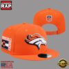 NFL Denver Broncos New Design Baseball Cap Snapback Hats 3 NFL Denver Broncos Snapback Hat