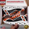 NFL Denver Broncos Unique Design Max Soul Shoes Running Sneakers