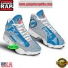 NFL Detroit Lions Personalized Air Jordan 13 Sport Shoes 7 NFL Detroit Lions Personalized Air Jordan 13 Sport Shoes