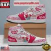 NFL Dolly Parton Love Air Jordan 1 Sneakers Shoes