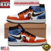 NFL Drake It's All A Blur Air Jordan 1 Sneakers Shoes
