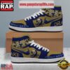 Drake Star Fan Air Jordan 1 Sneakers Shoes 4 NFL Drake Star Fan Air Jordan 1 Sneakers Shoes