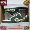NFL Green Bay Packers Air Force 1 Sneaker V2 For Men Women