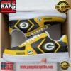 NFL Green Bay Packers Air Force 1 Sneaker V3 For Men Women