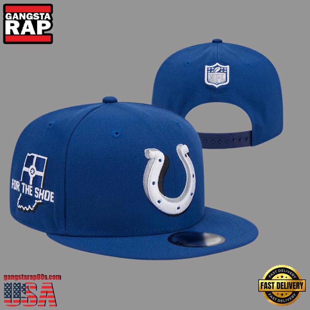 NFL Indianapolis Colts New Design Baseball Cap Snapback Hats NFL Indianapolis Colts New Design Baseball Cap Snapback Hats