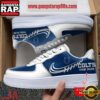 NFL Indianapolis Colts Unique Design Custom Name Air Force 1 Sneaker Shoes 7 NFL Indianapolis Colts Unique Design Custom Name Air Force 1 Sneaker Shoes