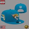 NFL Jacksonville Jaguars New Design Baseball Cap Snapback Hats 3 NFL Jacksonville Jaguars Snapback Hat