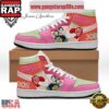 NFL Jonas Brothers Sucker For Love Fan Air Jordan 1 Sneakers Shoes