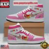Karol G Manana Sera Bonito Love Air Jordan 1 Sneakers Shoes 2 NFL Karol G Manana Sera Bonito Love Air Jordan 1 Sneakers Shoes
