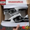 NFL Las Vegas Raiders Unique Design Custom Name Air Force 1 Sneaker Shoes 7 NFL Las Vegas Raiders Unique Design Custom Name Air Force 1 Sneaker Shoes