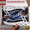 NFL Los Angeles Rams Unique Design Max Soul Shoes Running Sneakers