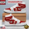 Madonna Team Love Air Jordan 1 Sneakers Shoes 3 NFL Madonna Team Love Air Jordan 1 Sneakers Shoes