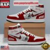 Michael Jackson Fan Love Personalized Air Jordan 1 Sneakers Shoes 3 NFL Michael Jackson Fan Love Personalized Air Jordan 1 Sneakers Shoes