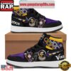 Minnesota Vikings 2024 Native American Heritage Month Air Jordan 1 Sneakers Shoes 2 NFL Minnesota Vikings 2024 Native American Heritage Month Air Jordan 1 Sneakers Shoes