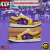 NFL Minnesota Vikings Personalized Air Jordan 1 Sneakers Shoes