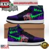 Misfits Rock Band Fan Air Jordan 1 Sneakers Shoes 3 NFL Misfits Rock Band Fan Air Jordan 1 Sneakers Shoes
