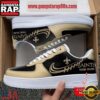 NFL New Orleans Saints Unique Design Custom Name Air Force 1 Sneaker Shoes 7 NFL New Orleans Saints Unique Design Custom Name Air Force 1 Sneaker Shoes