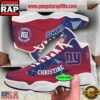 NFL New York Giants Personalized Air Jordan 13 Sport Shoes 3 NFL New York Giants Personalized Air Jordan 13 Sport Shoes