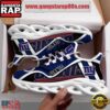 NFL New York Giants Unique Design Max Soul Shoes Running Sneakers