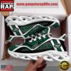 NFL New York Jets Unique Design Max Soul Shoes Running Sneakers