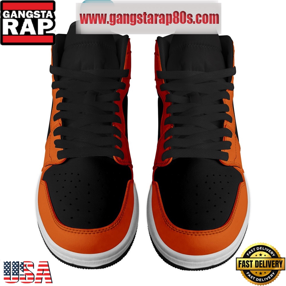 O. J. Simpson The Juice Is Loose Air Jordan 1 Sneakers Shoes O. J. Simpson The Juice Is Loose Air Jordan 1 Sneakers Shoes