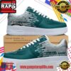 NFL Philadelphia Eagles Dripping Color Pattern Sneaker For Men Women 3 NFL Philadelphia Eagles Dripping Color Pattern Sneaker For Men Women