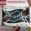 NFL Philadelphia Eagles Unique Design Max Soul Shoes Running Sneakers