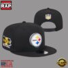 NFL Pittsburgh Steelers Snapback Hat
