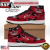 Playboi Carti Fan Unique Design Air Jordan 1 Sneakers Shoes 5 NFL Playboi Carti Fan Unique Design Air Jordan 1 Sneakers Shoes