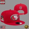 NFL San Francisco 49ers Snapback Hat