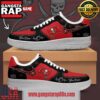 NFL Tampa Bay Buccaneers Custom Name Air Force 1 Running Sneakers Shoes 3 NFL Tampa Bay Buccaneers Custom Name Air Force 1 Running Sneakers Shoes