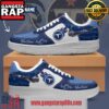 NFL Tennessee Titans Custom Name Air Force 1 Running Sneakers Shoes 3 NFL Tennessee Titans Custom Name Air Force 1 Running Sneakers Shoes