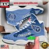NFL Tennessee Titans Personalized Air Jordan 13 Sport Shoes 3 NFL Tennessee Titans Personalized Air Jordan 13 Sport Shoes
