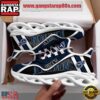 NFL Tennessee Titans Unique Design Max Soul Shoes Running Sneakers