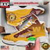 NFL Washington Commanders Personalized Air Jordan 13 Sport Shoes 2 NFL Washington Commanders Personalized Air Jordan 13 Sport Shoes