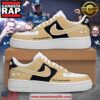 Oracle Red Bull Racing 2024 Max Verstappen Air Force 1 Running Sneakers Shoes