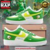 Oregon Ducks Custom Name For Fans Limited Edition Air Force 1 Running Sneakers Shoes
