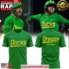 Oregon Ducks Softball Go Ducks Special Edition Unisex T-Shirt 2 Oregon Ducks Softball Go Ducks Special Edition Unisex T-Shirt