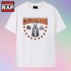 Original Medicine Hat Tigers 2025 Western Hockey League Champions Trophy T Shirt 3 Original Medicine Hat Tigers 2025 Western Hockey League Champions Trophy T Shirt