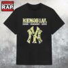 Original New York Yankees Memorial Honor-Remember Logo 2025 T Shirt 2 Original New York Yankees Memorial Honor-Remember Logo 2025 T Shirt